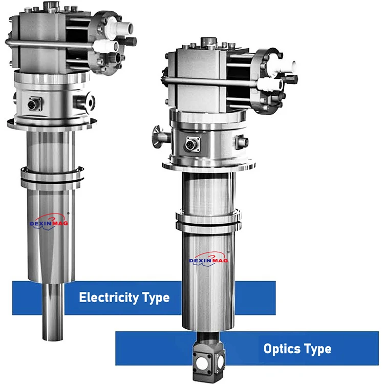 Cryostat