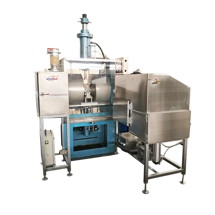 Magnets Production Equipment