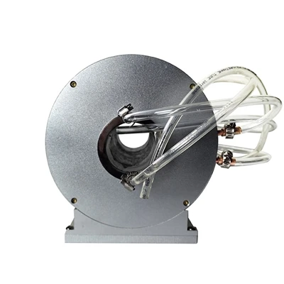 Axial Permanent Magnets Test Report