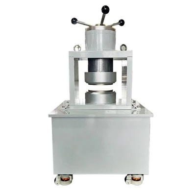 Adjustable Permanent Magnet Test Report
