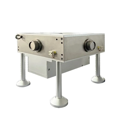 5DXMPQ Electromagnet Performance Test Report
