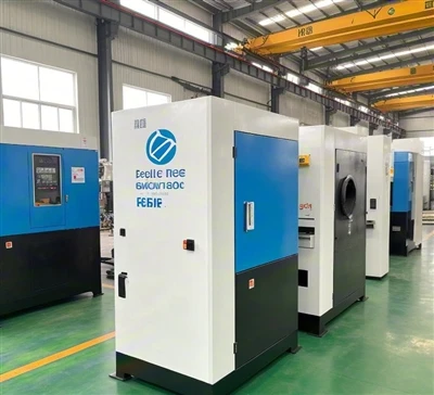 Zhongke Electric's Performance Surges, Electromagnetic Metallurgy Technology ...