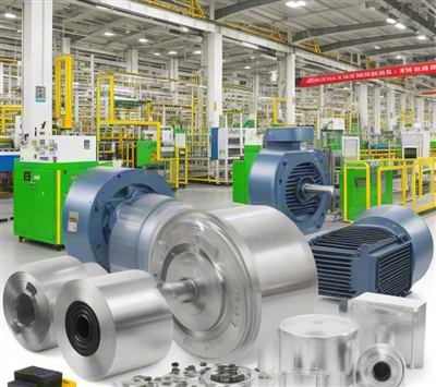 Magnetic Materials Industry Outlook