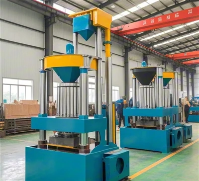 Antai Technology Launches New Neodymium Iron Boron Magnet Feeding Device
