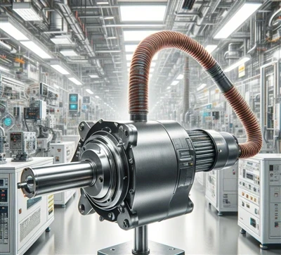 Tristar Energy Technology Obtains New Patent For Magnetic Power Generator