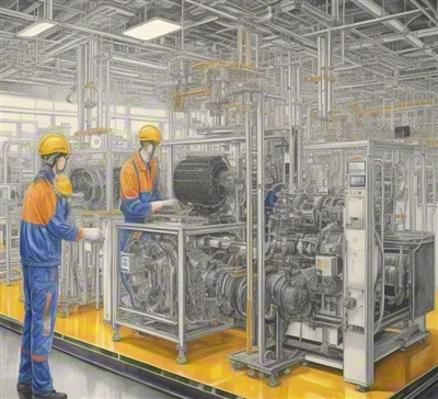 Magnetic Component Industry Ushers in New Opportunities For Development