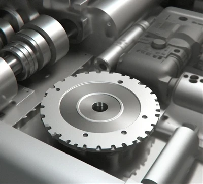 Magnetic Material Innovation Boosts New Energy Vehicle Development