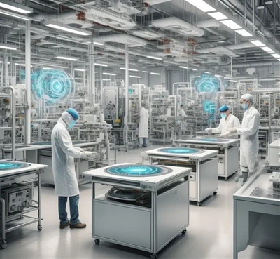 Magnetic Sensor Technology Leads The New Trend Of Smart Home