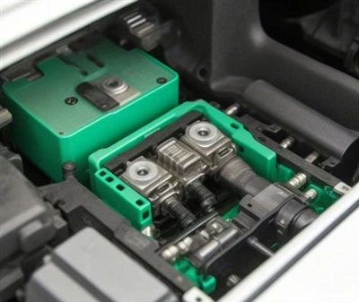 NdFeB: The Charm And Wide Application Of Modern King Of Permanent Magnets