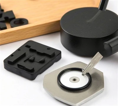 How To Magnetize Magnetic Materials