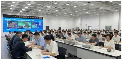 Magnetic Components Industry Event Comes To A Successful End