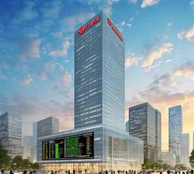 Successful Listing Of Tianhe Magnetic Materials