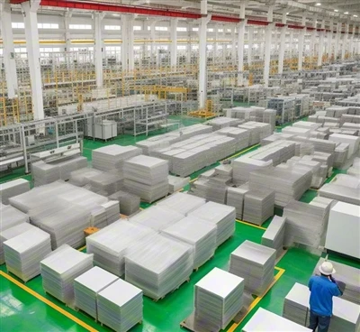 Ningbo Magnetic Material Industry Cluster Develops Rapidly