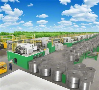 Magnetic Materials Industry Integration Accelerates, Helping To Realize The “...
