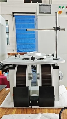 DXWD-60 Hall Effect Electromagnet: Performance Validation Report