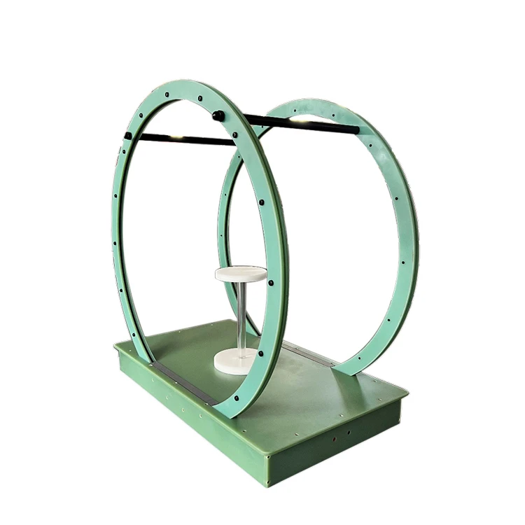 Helmholtz Coils