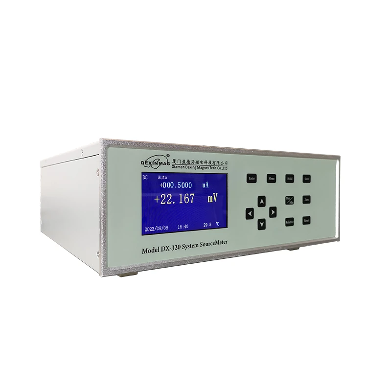 320 sourcemeter 2 320 sourcemeter 2