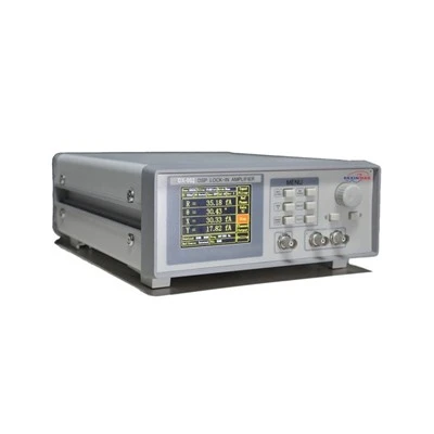 120kHz Lock-in Amplifier