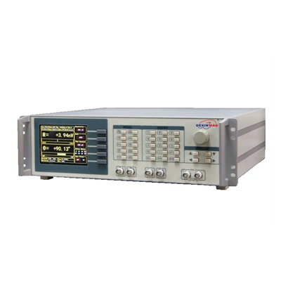 60MHz Digital Lock-in Amplifier