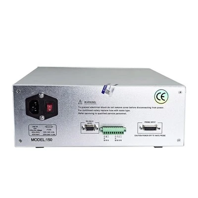 AC and DC Gauss Tesla Meter