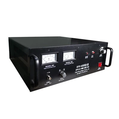 AC Power Amplifier