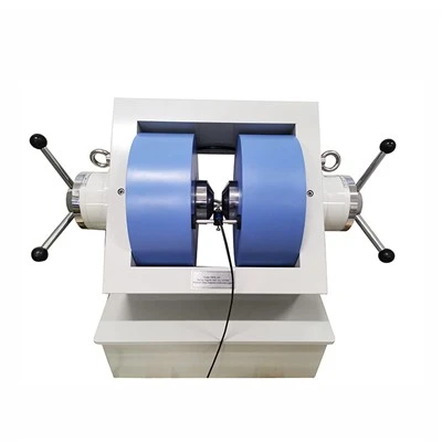 Adjustable Air Gap Electromagnet