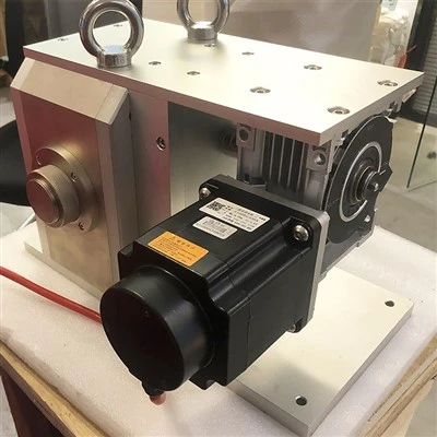 Axial Permanent Magnets