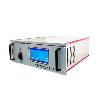 Bipolar Constant Power Supply