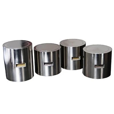 Calibration Magnet