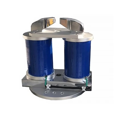 Clamp Laboratory Electromagnet