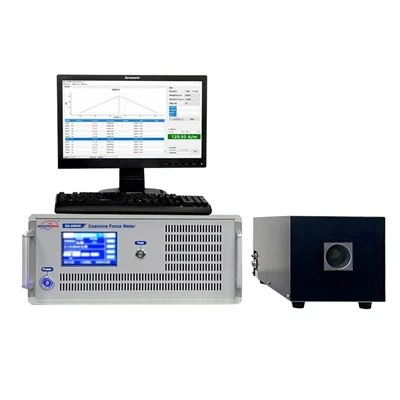 Coercive Force Meter