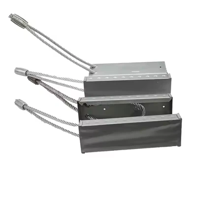 Connector Loop Box