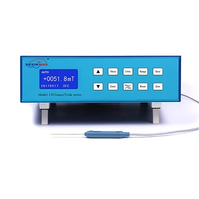 DC Gauss Meter