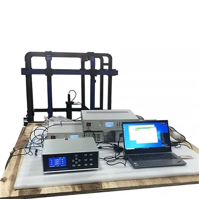 DXGE-30S Geomagnetic Shielding System