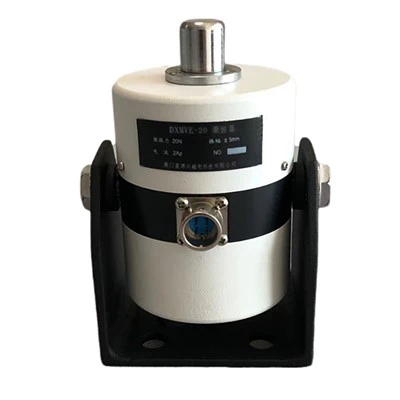 Electromagnetic Vibration Exciter