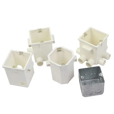 Fixed Magnetic Base Of Wire Box
