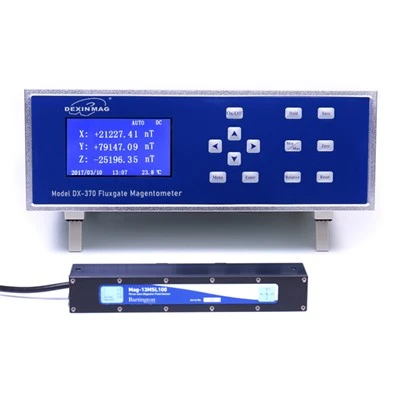 Fluxgate Meter