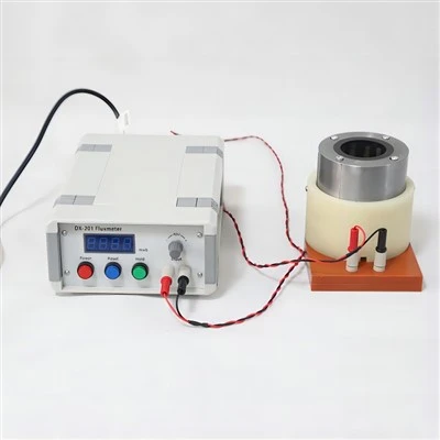 Fluxmeter