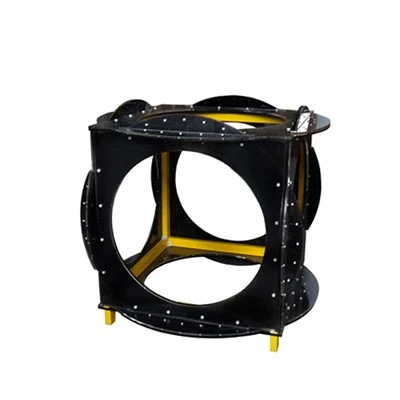 Gradient Magnetic Field Coils