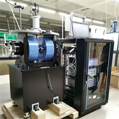 Hall Effect Measurement Equipment
