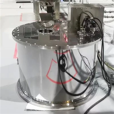 High Temperature Superconducting Magnet