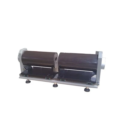 Highly Uniform Solenoids