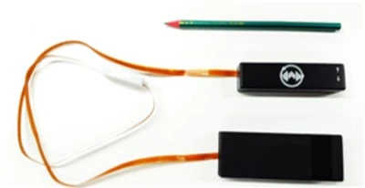 LCT-1A Full-Range Atomic Magnetometer