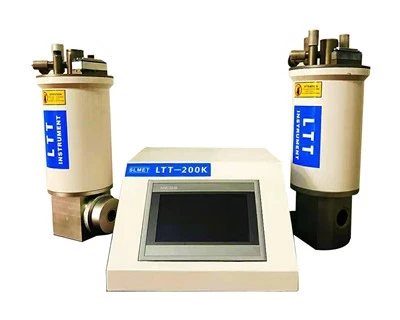 LD-100 Series Liquid Nitrogen Variable Temperature Test Dewar