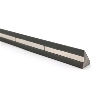 Magnetic Concrete Chamfer Strip