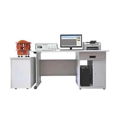 Magnetic Declination Measuring Instrument