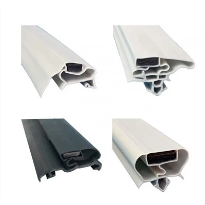 Magnetic Door Gasket Seal