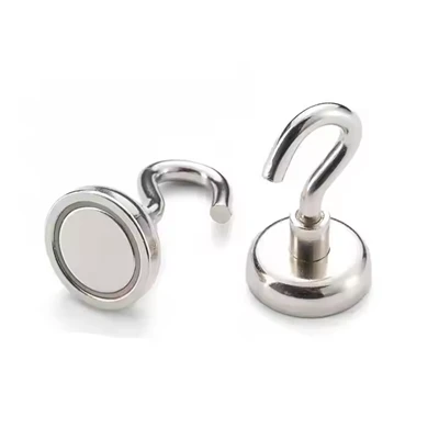 Magnetic Hook