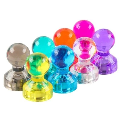 Magnetic Pins Magnet