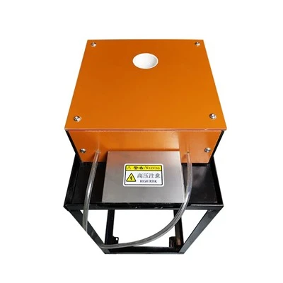 Magnetizing Coils And Magnetizing Fixtures